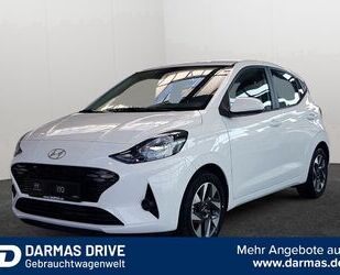 Hyundai i10 Gebrauchtwagen