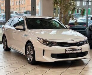Kia Optima Gebrauchtwagen