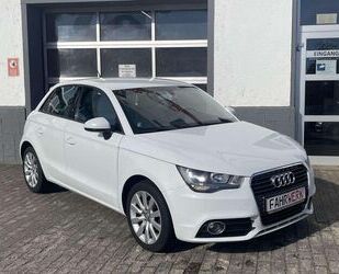 Audi A1 Gebrauchtwagen