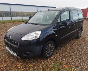 Peugeot Partner Tepee Gebrauchtwagen
