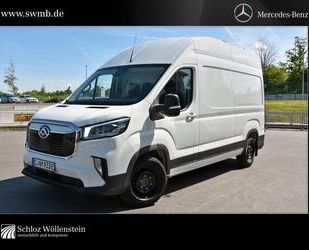 Maxus eDeliver 9 Gebrauchtwagen