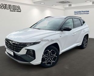 Hyundai TUCSON Gebrauchtwagen