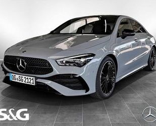 Mercedes-Benz CLA 200 Gebrauchtwagen