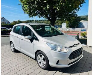 Ford B-Max Gebrauchtwagen
