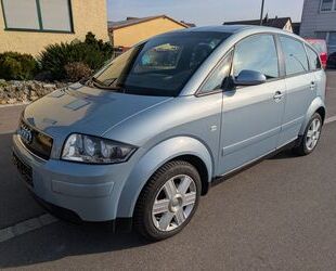 Audi A2 Gebrauchtwagen