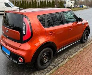 Kia Soul Gebrauchtwagen