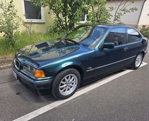 BMW 316 Gebrauchtwagen