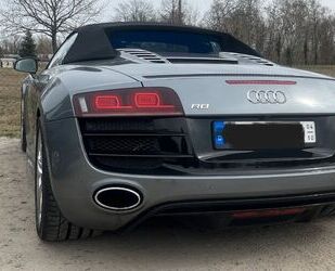 Audi R8 Gebrauchtwagen