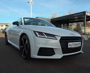 Audi TT Gebrauchtwagen