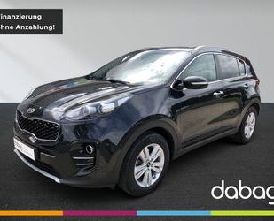 Kia Sportage Gebrauchtwagen