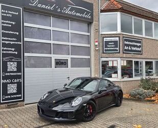 Porsche 991 Gebrauchtwagen
