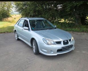 Subaru Impreza Gebrauchtwagen