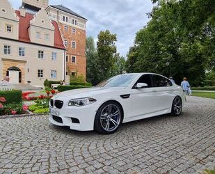 BMW M5 Gebrauchtwagen