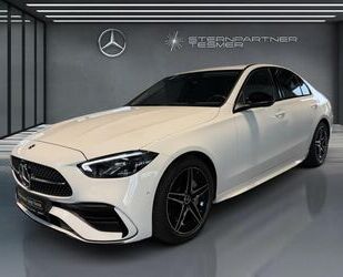 Mercedes-Benz C 200 Gebrauchtwagen