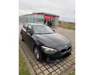 BMW 116 Gebrauchtwagen