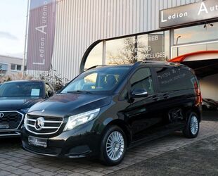 Mercedes-Benz V 250 Gebrauchtwagen