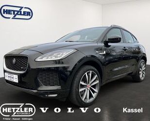 Jaguar E-Pace Gebrauchtwagen
