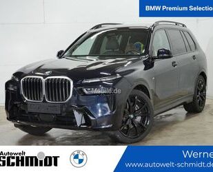 BMW X7 Gebrauchtwagen