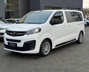 Opel Zafira Life Gebrauchtwagen