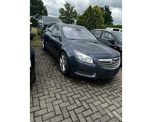 Opel Insignia Gebrauchtwagen