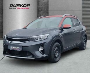 Kia Stonic Gebrauchtwagen