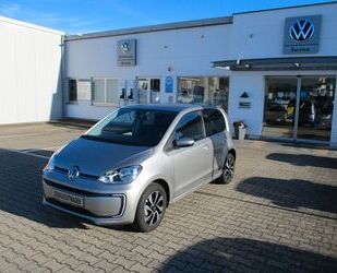 VW up! Gebrauchtwagen