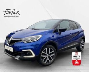 Renault Captur Gebrauchtwagen