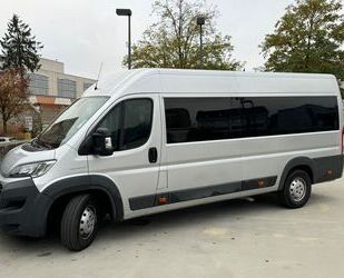 Fiat Ducato Gebrauchtwagen