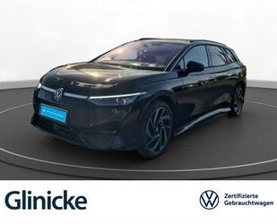 VW ID.7 Gebrauchtwagen