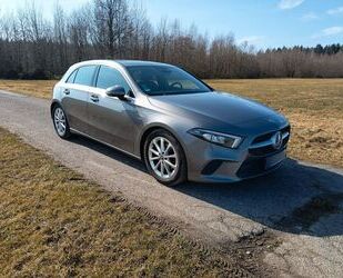 Mercedes-Benz A 200 Gebrauchtwagen