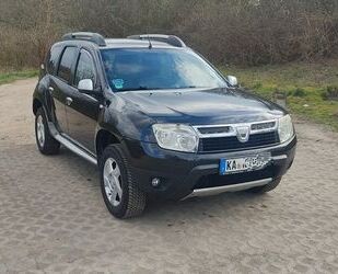 Dacia Duster Gebrauchtwagen