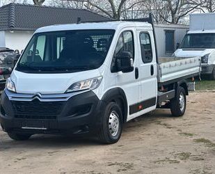 Citroen Jumper Gebrauchtwagen