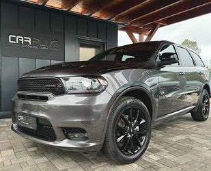 Dodge Durango Gebrauchtwagen