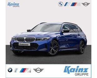 BMW M340i Gebrauchtwagen
