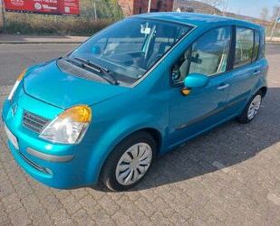 Renault Modus Gebrauchtwagen