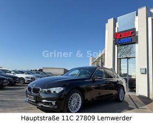 BMW 330 Gebrauchtwagen