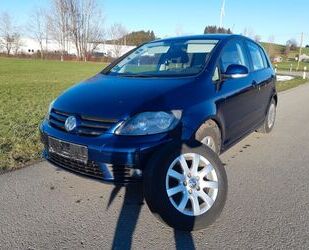 VW Golf Plus Gebrauchtwagen