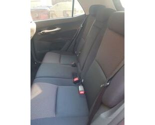 Toyota Auris Gebrauchtwagen