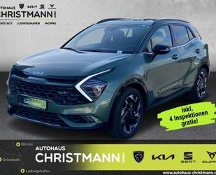 Kia Sportage Gebrauchtwagen