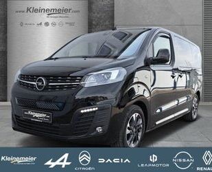 Opel Zafira Life Gebrauchtwagen