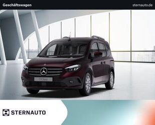 Mercedes-Benz T-Klasse Gebrauchtwagen
