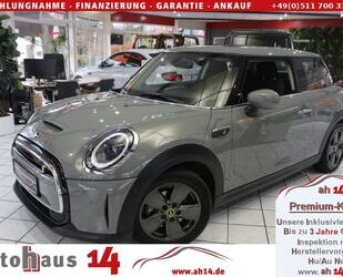 Mini Cooper S Gebrauchtwagen