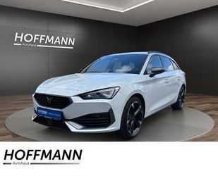 Cupra Leon Gebrauchtwagen