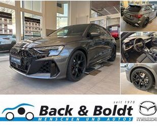 Audi RS3 Gebrauchtwagen