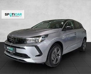 Opel Grandland (X) Gebrauchtwagen