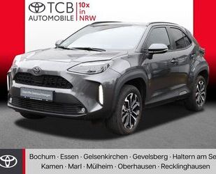 Toyota Yaris Cross Gebrauchtwagen