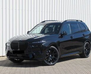 BMW X7 Gebrauchtwagen