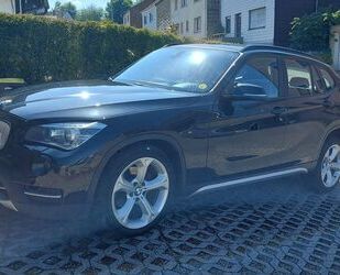 BMW X1 Gebrauchtwagen