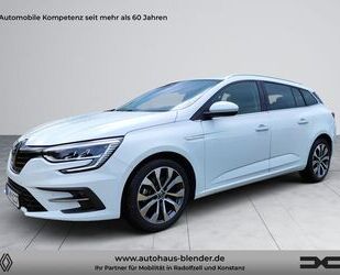 Renault Megane Gebrauchtwagen