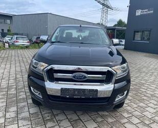 Ford Ranger Gebrauchtwagen